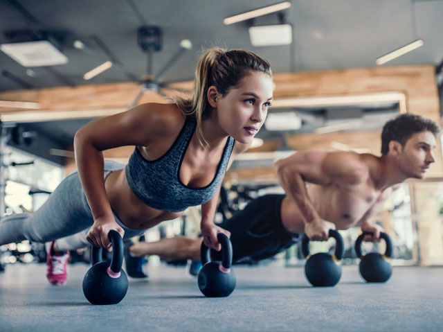 LE SPORT, UN HOBBY BIEN FRANÇAIS