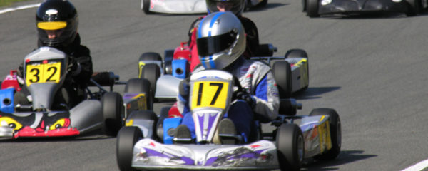 Recherche de karting à nice