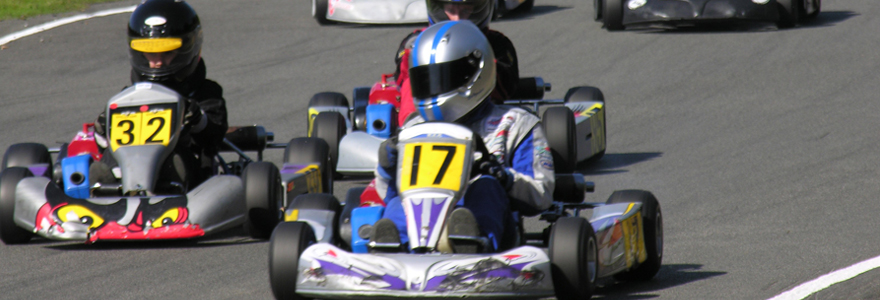 Recherche de karting à nice