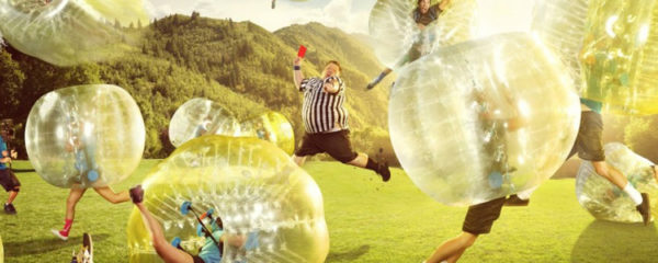footbulle