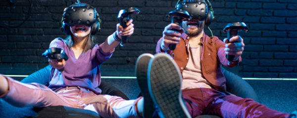 Jeux VR