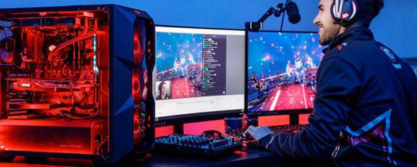 streaming