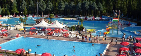 vacances