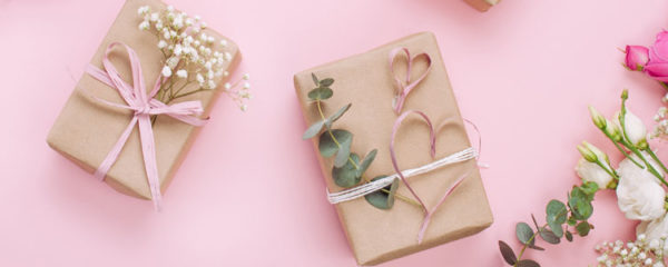 emballage cadeau